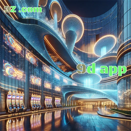 Apostas emocionante no 9d app: Vire o jogo!