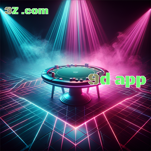 Entrando no mundo do 9d app: A magia do login